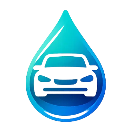 Lavage auto à domicile Bouère